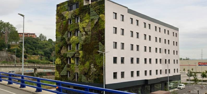 Travelodge Bilbao Sestao图片