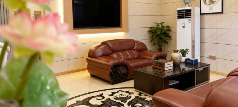 扬州大洋商务宾馆图片