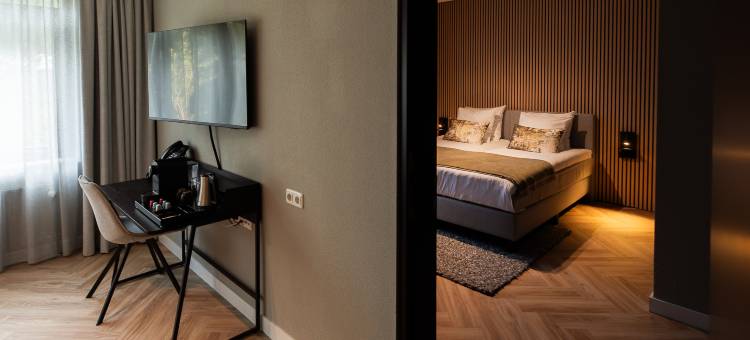 贝亚德费吕沃酒店(Veluwe Hotel de Beyaerd)图片
