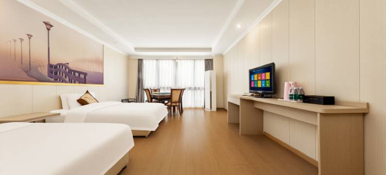 重庆义乌商务酒店图片