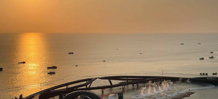 Blanca Vista Apartment - Sunset Town Phu Quoc图片