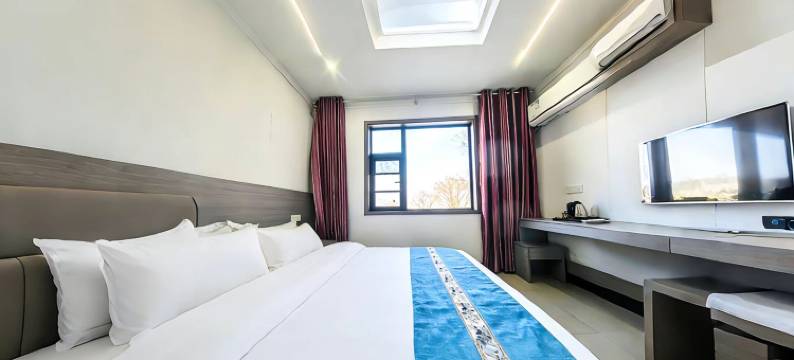 登封禾居民宿(禅宗少林音乐大典店)图片