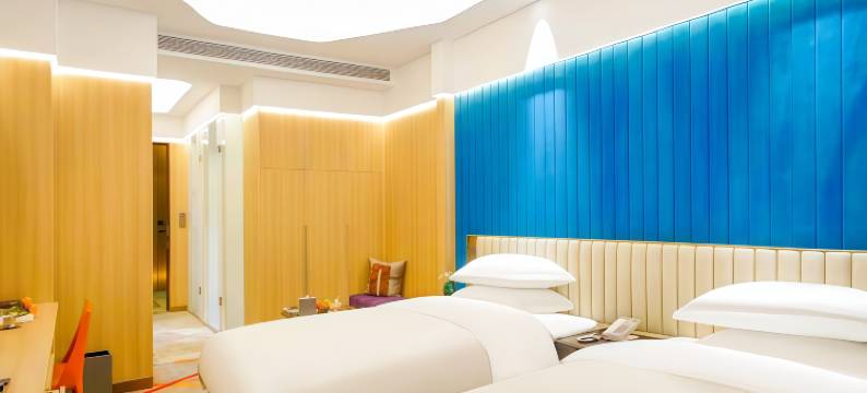 简致酒店(乌鲁木齐人民广场店)图片