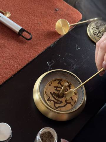 未迟·云梦泽民宿(梓有集店)图片