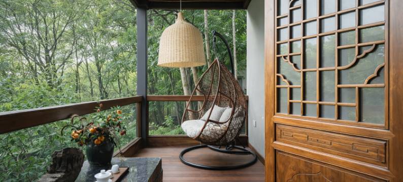 重庆鉴宽山房民宿图片