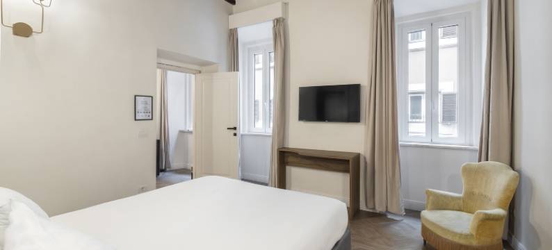 迪莫拉特雷维套房(59 Steps Trevi)图片