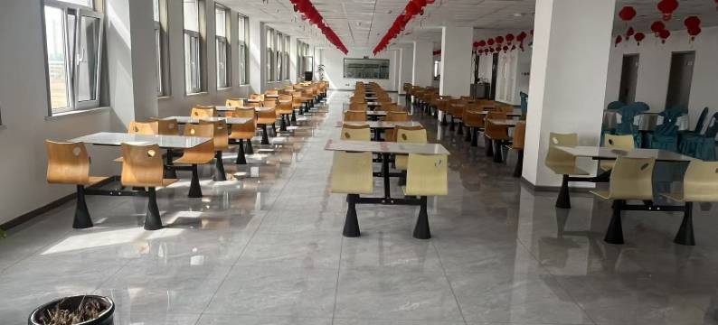 国邦智慧酒店图片