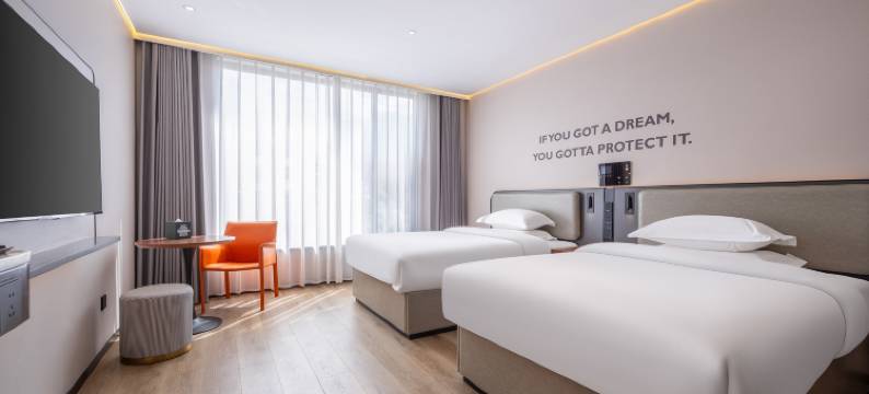 城市精选酒店(拉萨大昭寺店)图片