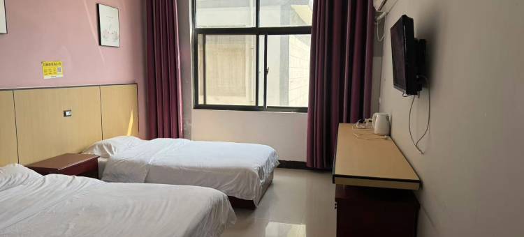 星期九酒店图片