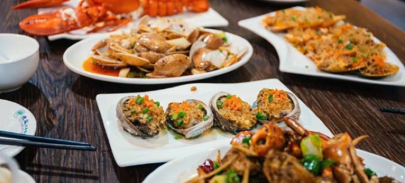 日照蓝海朗汀酒店(日照站店)图片