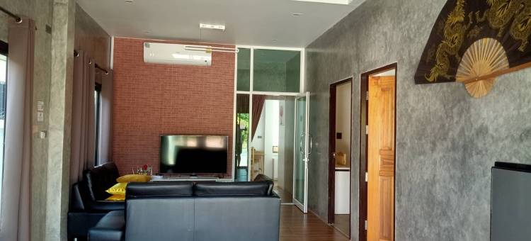 River Bend villas Chiang Mai图片