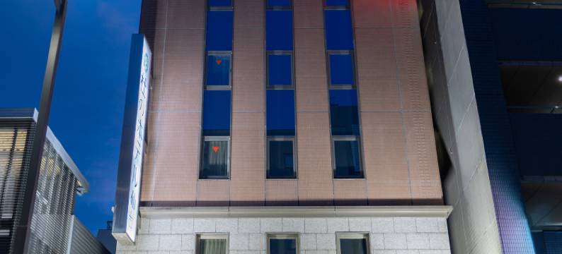 仙台杜之都酒店(Morino Hotel Sendai)图片