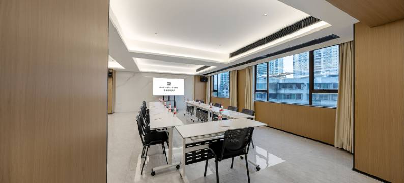美豪丽致酒店(清远清城北江大桥店)图片