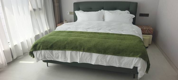 杭州临安娜家别院民宿图片