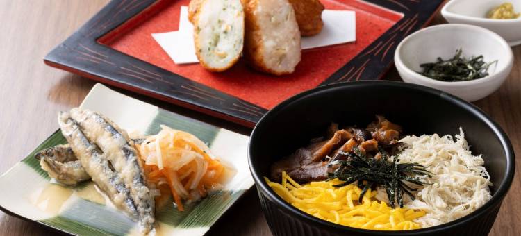 KOKO STAY 出水(旧 WING国际酒店-出水)(KOKO STAY Izumi(formerly Hotel Wing Izumi))图片