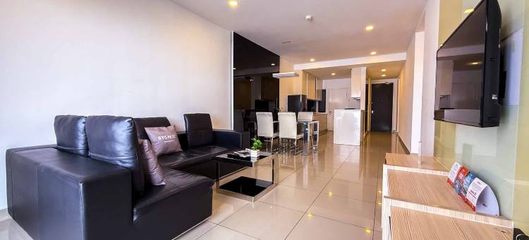 Premium Suites D'lement Genting Highlands by BYON图片