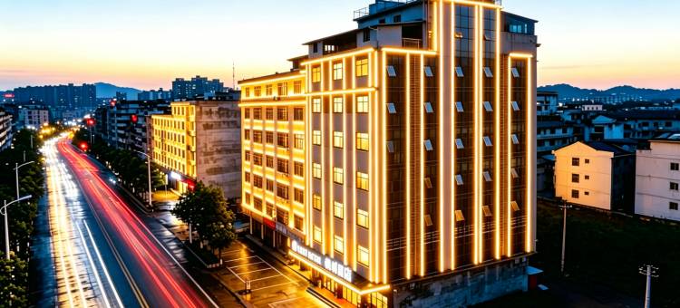 凯利KELLY HOTEL酒店(道县月岩中路商业步行街店)图片