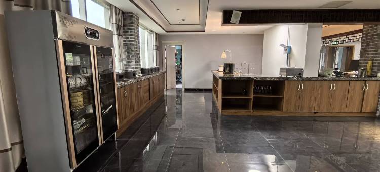 九天瑞祥大酒店(龙山民族路店)图片