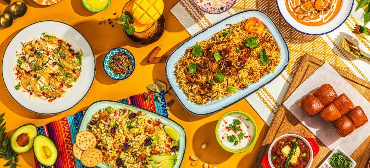 新加坡小印度假日酒店 - IHG 旗下酒店(Holiday Inn SINGAPORE LITTLE INDIA by IHG)图片