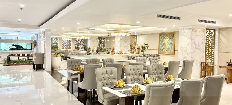 森于姆大酒店(Grand Senyum Hotel)图片