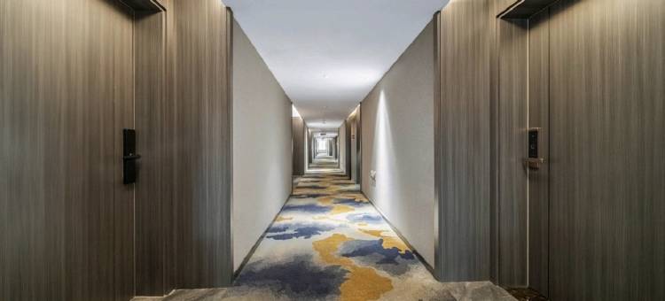 温礼智能民宿(天明财富广场文理学院店)图片