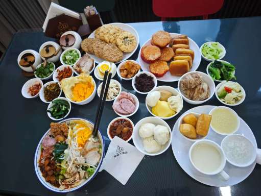 Mengzi Yufeng Hotel Hotel Overview