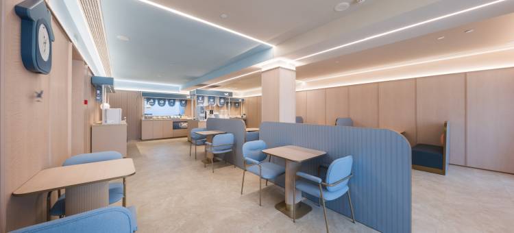 汉庭酒店(威海荣成石岛店)图片