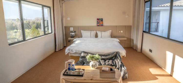 归野·Hideaway民宿(大理古城店)图片