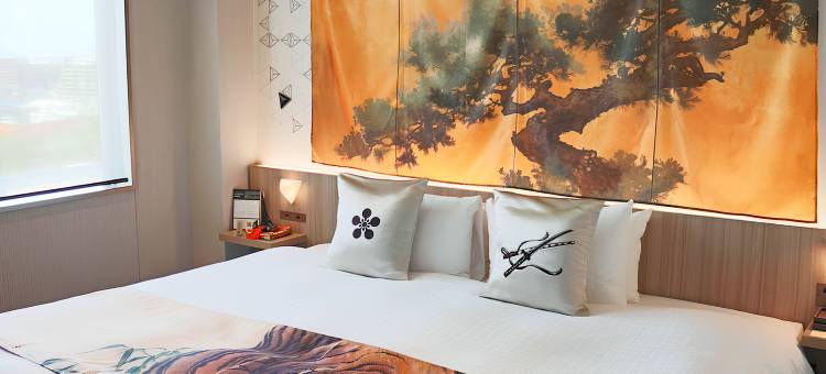 东急stay金泽酒店(Tokyu Stay Kanazawa)图片