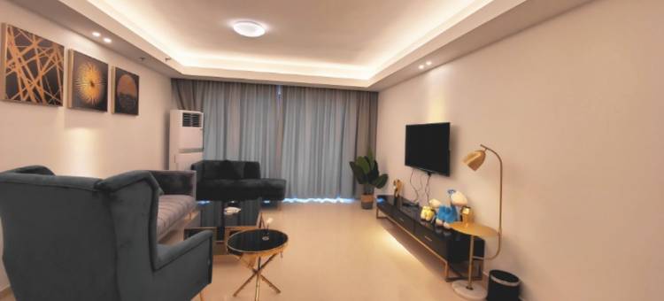 乐儿途海景公寓(海陵岛敏捷黄金海岸店)图片