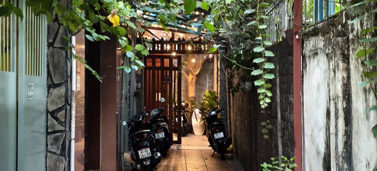 G9 Homestay - Boutique图片