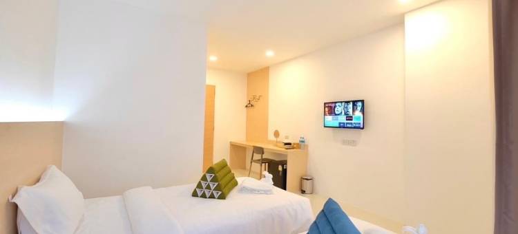 玛科拉特霍特尔(MAA Korat Hotel)图片