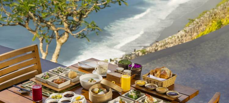 巴厘岛宝格丽度假村(Bvlgari Resort Bali)图片