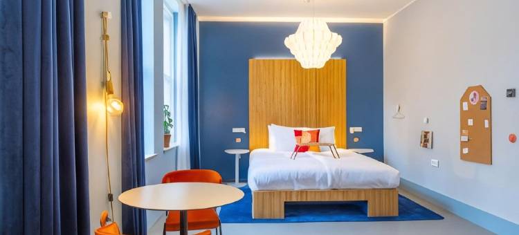 Vie Via酒店(VIE Via - Your Hotel)图片
