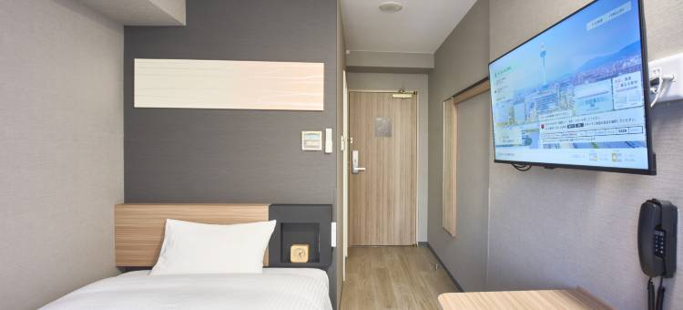仙台广濑通站前华盛顿R&B酒店(Washington R&B Hotel Sendai Hirosedori Ekimae)图片