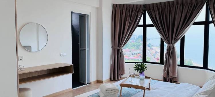 Signature Mutiara Melaka Beach Resort图片