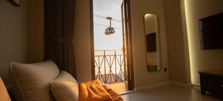 富国岛日落镇特曼托酒店(Tramonto Phu Quoc Hotel – Sunset Town, Phu Quoc)图片
