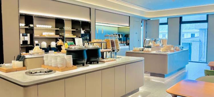 全季酒店(六安市政府政务中心店)图片