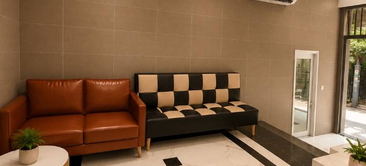 华艺酒店—范五老街猫儿巷店(Hua Yi Hotel - Pham Ngu Lao Street)图片
