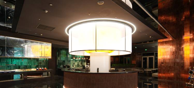 杭州萧山机场雷迪森维嘉酒店(永盛路地铁站店)图片