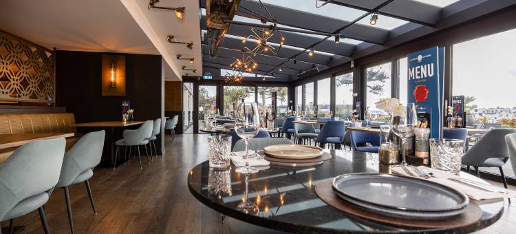 鲁斯德雷赫特阿姆斯特丹弗莱彻酒店(Fletcher Hotel Restaurant Loosdrecht-Amsterdam)图片