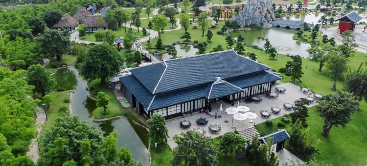 The Aura Housing | Vinhomes Smart City图片