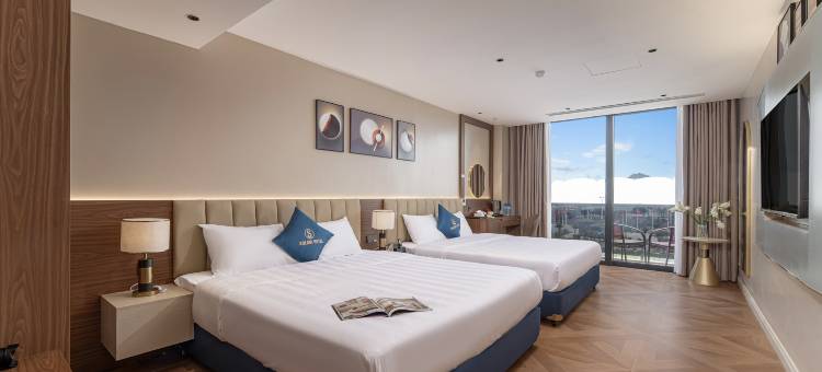 Solaya Hotel图片