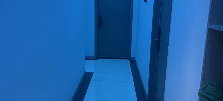 岛屿电竞酒店图片
