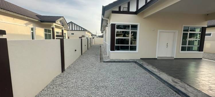 Cozy Nest Home Stay Tangkak图片