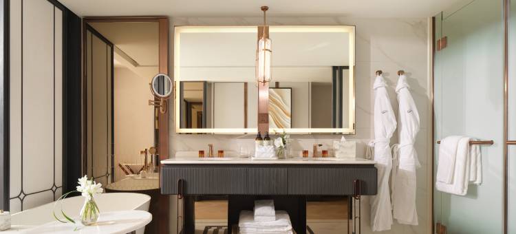 曼谷素坤逸费尔蒙酒店(Fairmont Bangkok Sukhumvit)图片