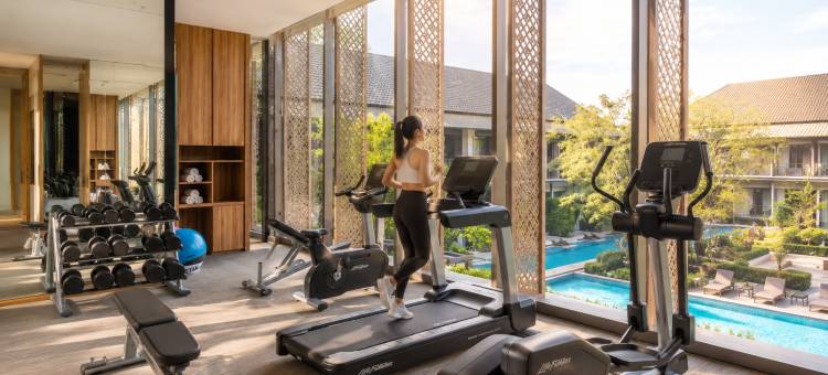 曼谷德瓦别墅度假村酒店(Villa Deva Resort & Hotel Bangkok)图片