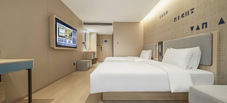 如家·neo(九寨沟风景区游客中心店)图片