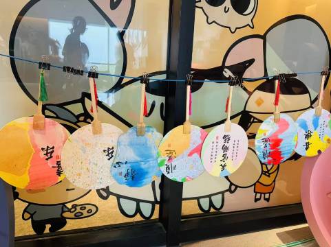 苏州园区阳澄湖泰康万豪酒店图片