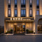 EZZI HOTEL 怡致酒店(银川鼓楼步行街南门广场店)
